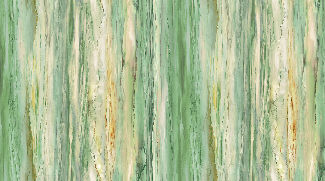The Great Outdoors - Texture Green