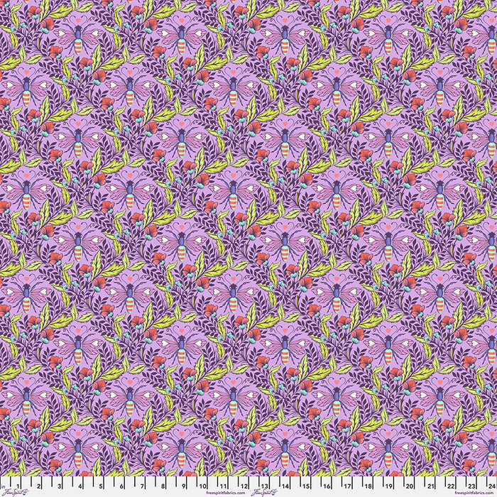 Full Moon Forest II - Shake Your Honey Maker Blossom