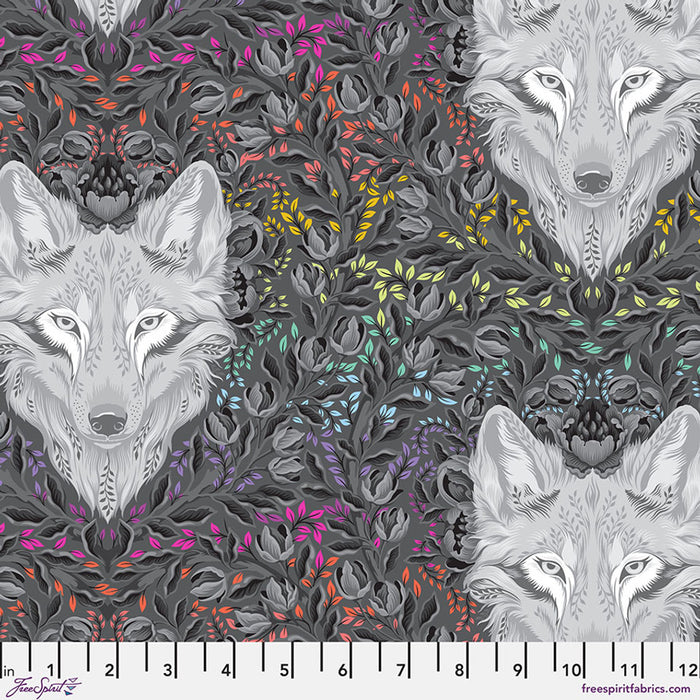 Graywork - Wolf of Pink Street Carbon