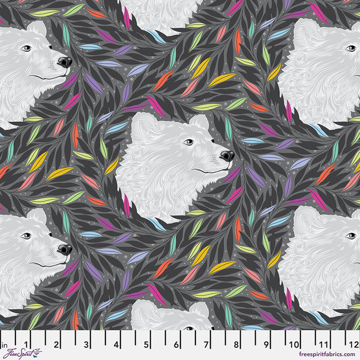 Graywork - Just Bearly