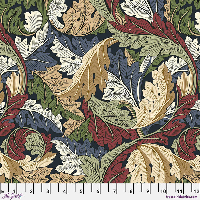 The Oxford Holiday Collection - MED Acanthus 14" Remnant