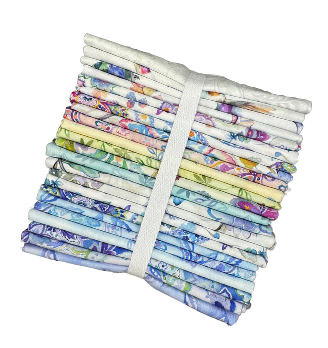 Daydreams FQ Bundle
