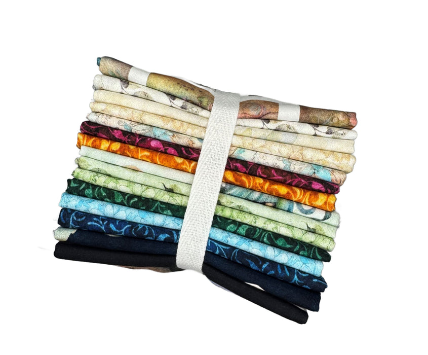 Enchanted FQ Bundle