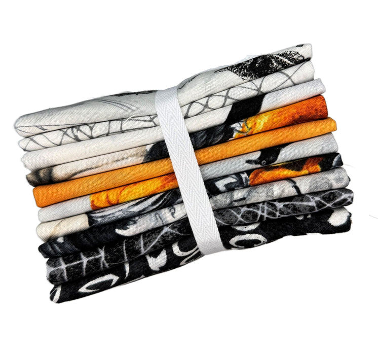 Spellbound FQ Bundle