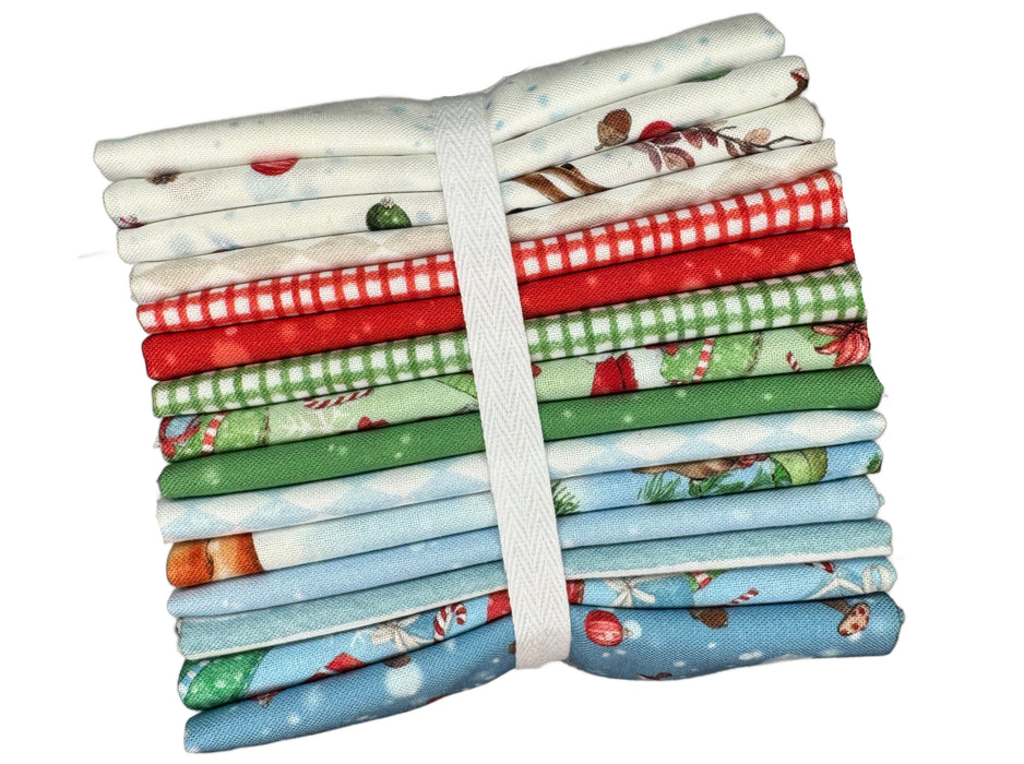 Frost & Fable FQ Bundle