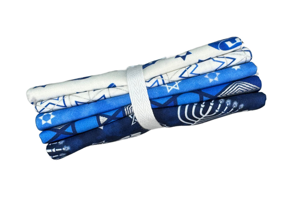 Starlight FQ Bundle