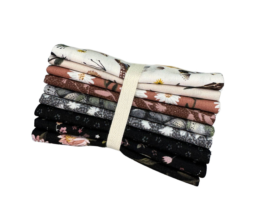 Nature Trail FQ Bundle