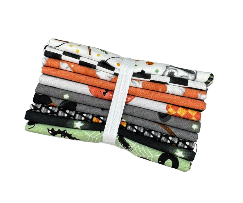 Paranormal Parade FQ Bundle
