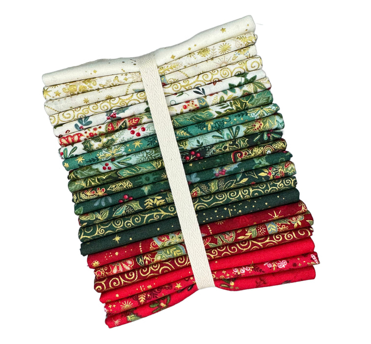 Good Tidings FQ Bundle