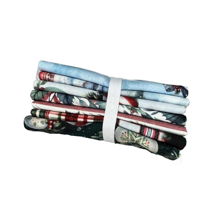 Cozy Tidings FQ Bundle