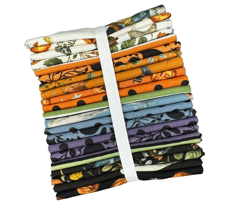 Trick or Treat FQ Bundle