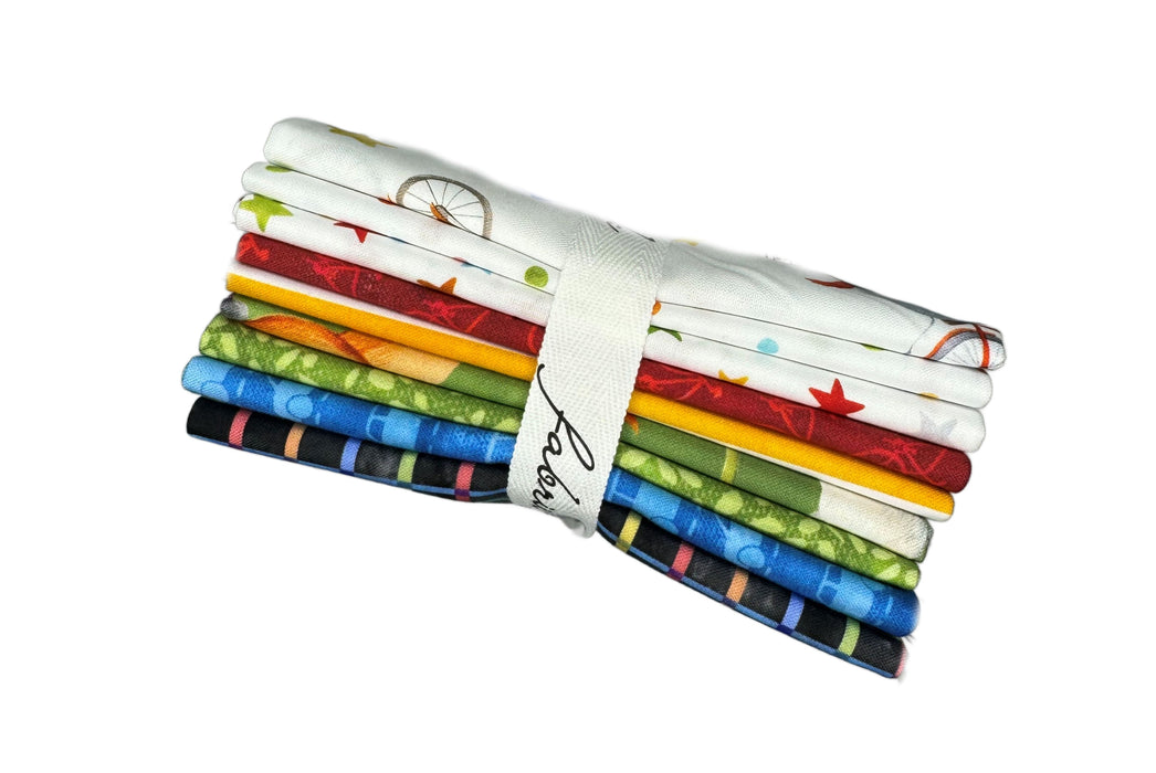 On the Go FQ Bundle