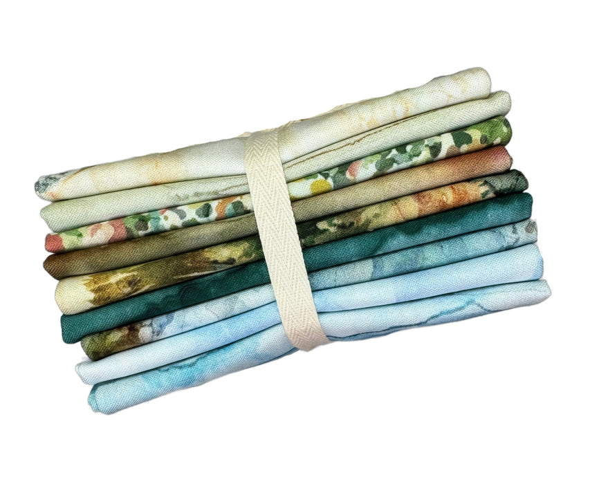 The Great Outdoors FQ Bundle