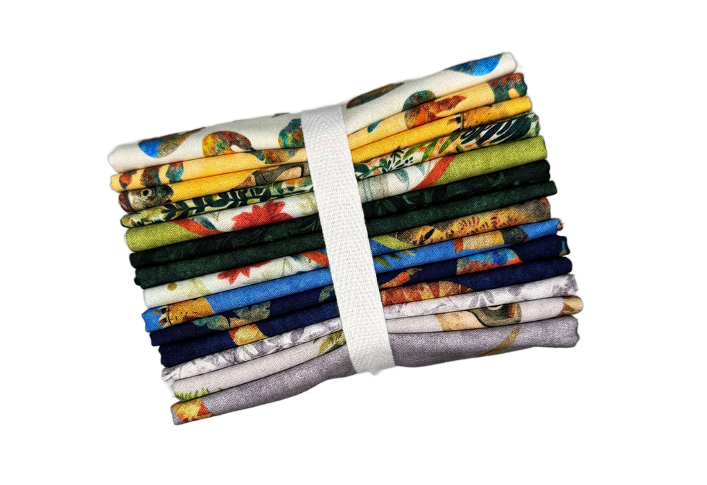 DINOROARS! FQ Bundle