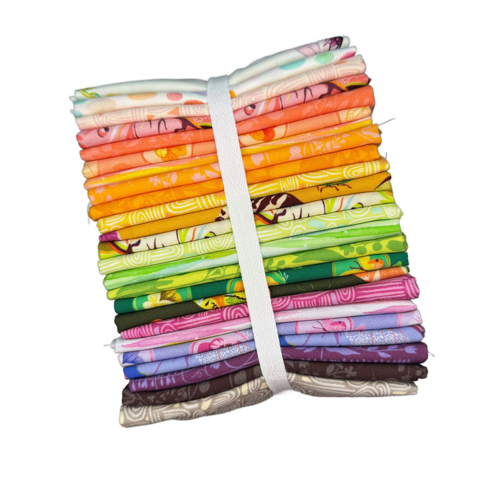 Insectarium FQ Bundle