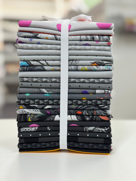 Graywork FQ Bundle