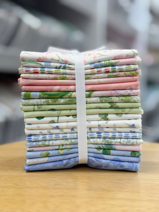 Sweet Cecily FQ Bundle