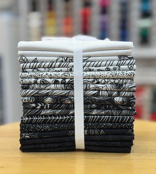 Pen & Petal FQ Bundle