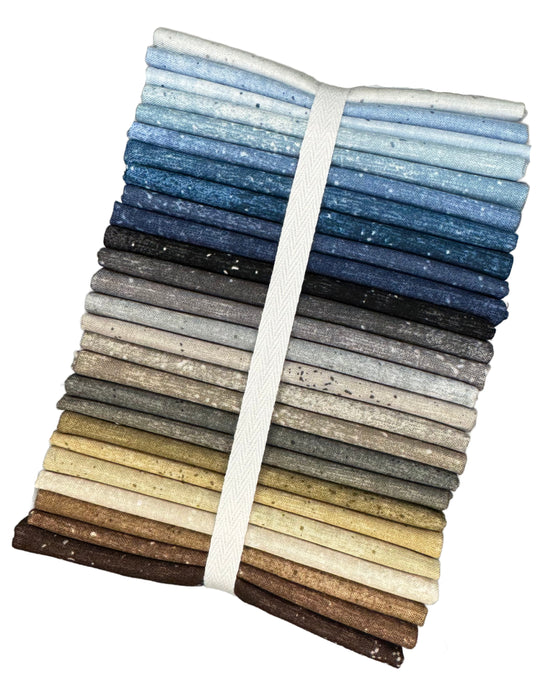 Glaze III FQ Bundle