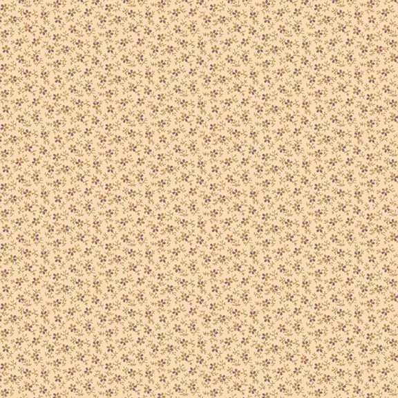 Plumberry III - Ground Cover Cream