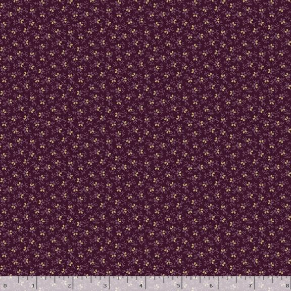 Plumberry III - Ground Cover Plum