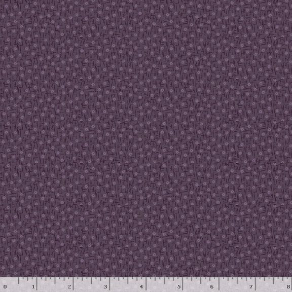 Plumberry III - Gears Purple