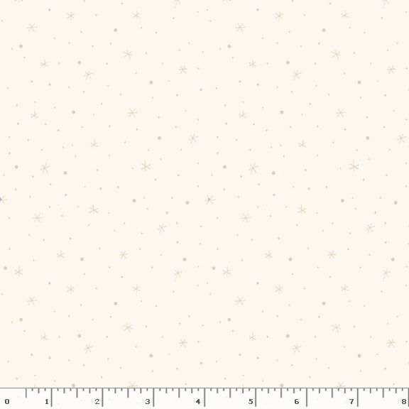 Snowman's Village - Snow Cream