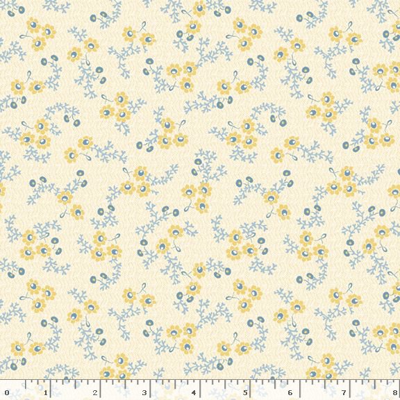 Middleboro Road - Garden Cream