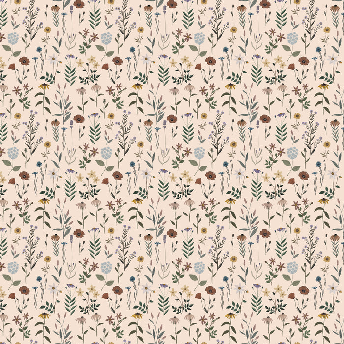 Nature Trail - Garden Cream