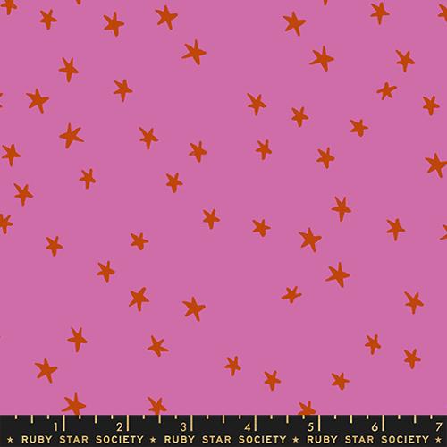 Starry - Heliotrope