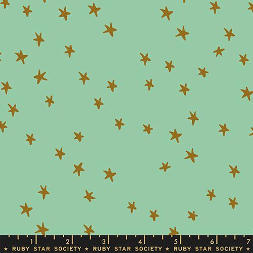 Starry - Moss