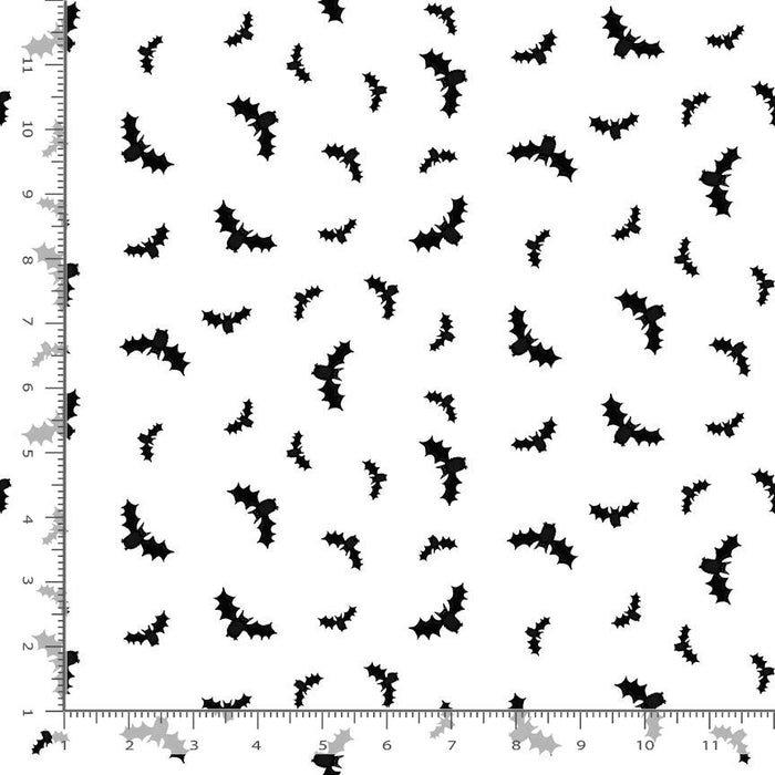 Purranormal - Gone Batty