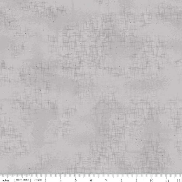 Shabby 108" Wide - Gray