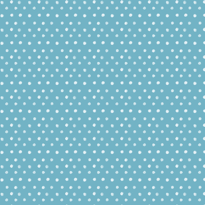 Santa Paws - Dots Sky