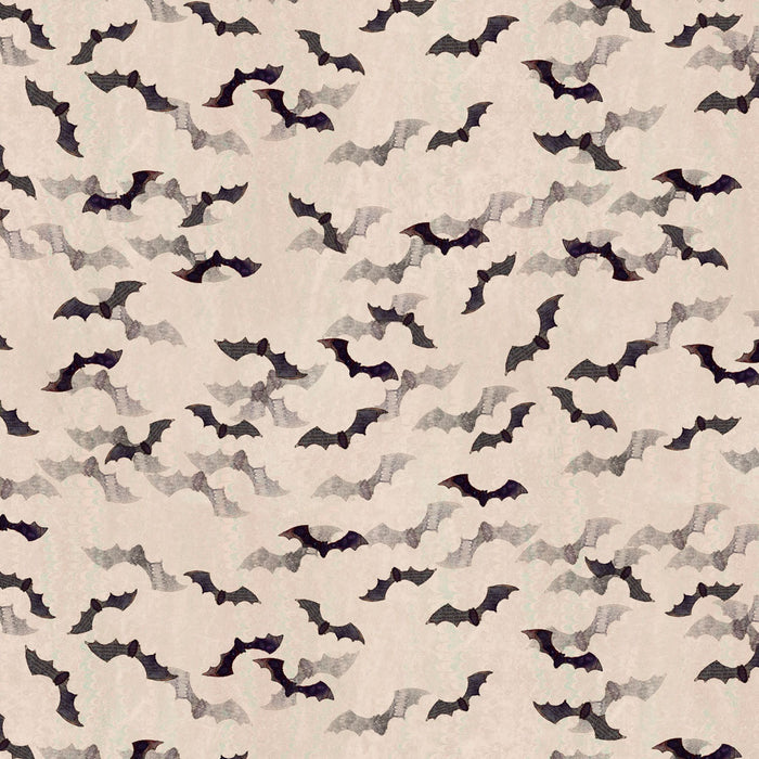 Faboolous - Bats Light Khaki