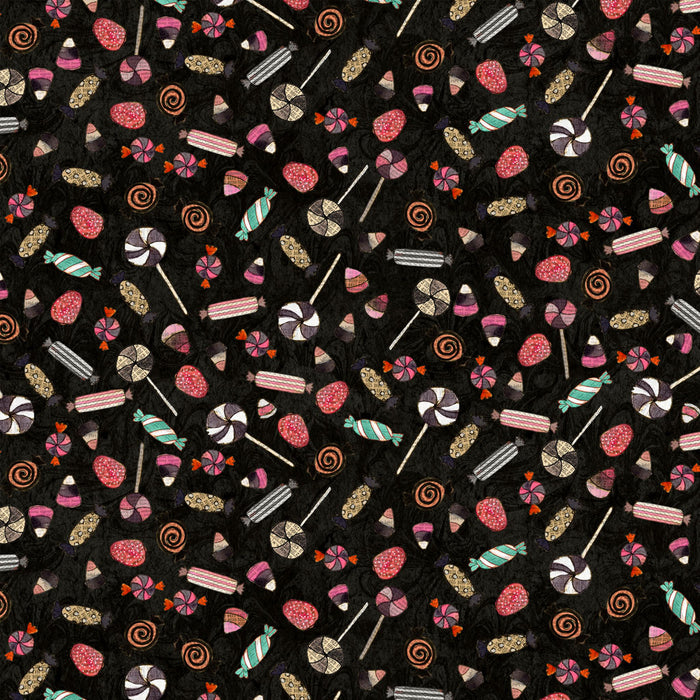 Faboolous - Candy Black