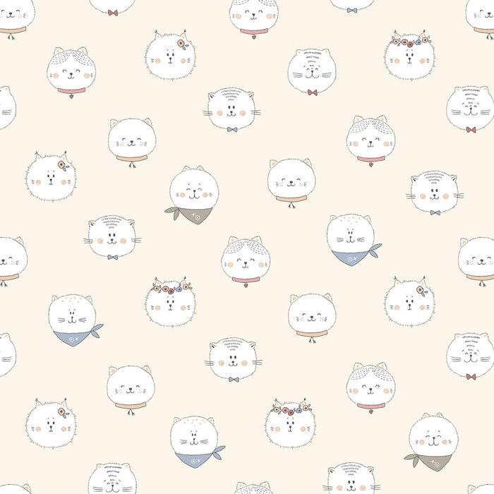 Kitten Fun - Fun Faces Cream