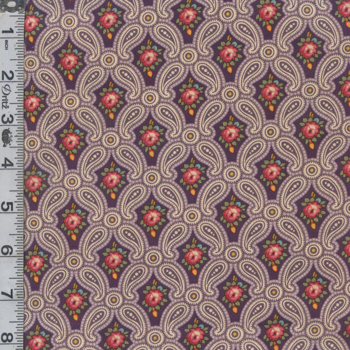Fernshaw - Michael Purple