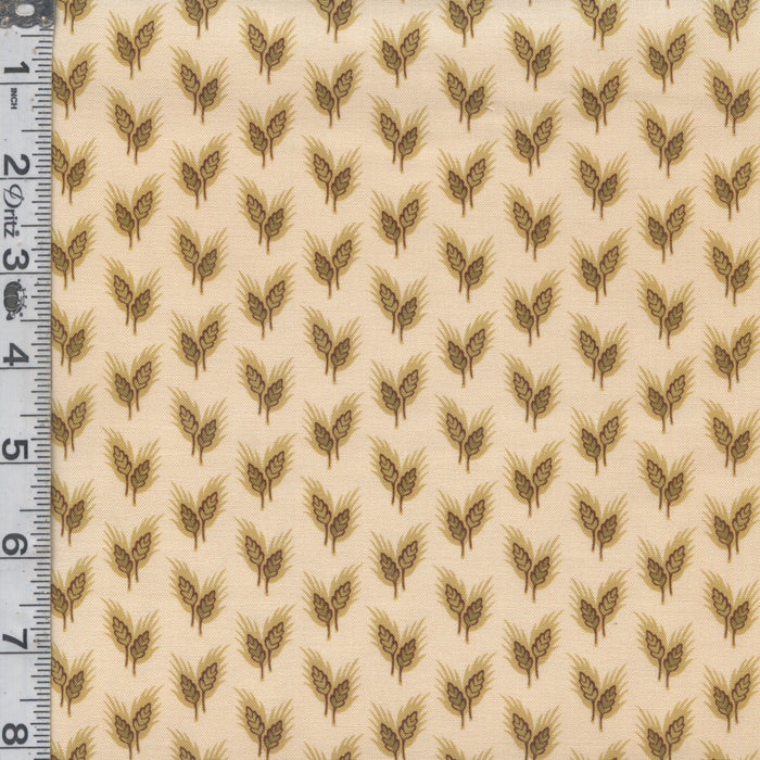 Gathering - Wheat Cream