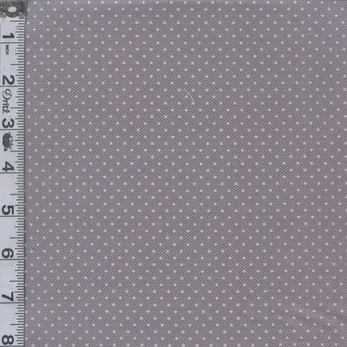 Sprinkles - Med. Gray