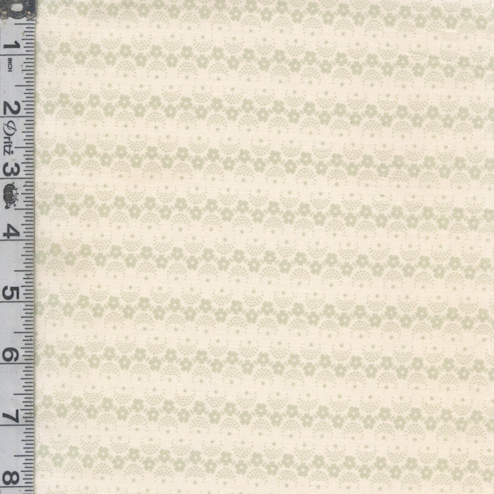 Dewdrops - Daisy Chain 7-1/2" Remnant