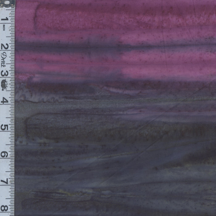 A Splash of Color Batiks - Ombre Cool