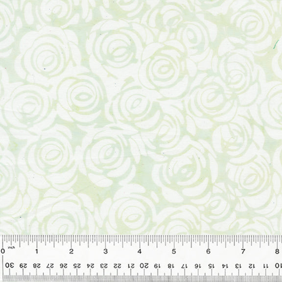 Fantasia Batiks - Rosebush Tea