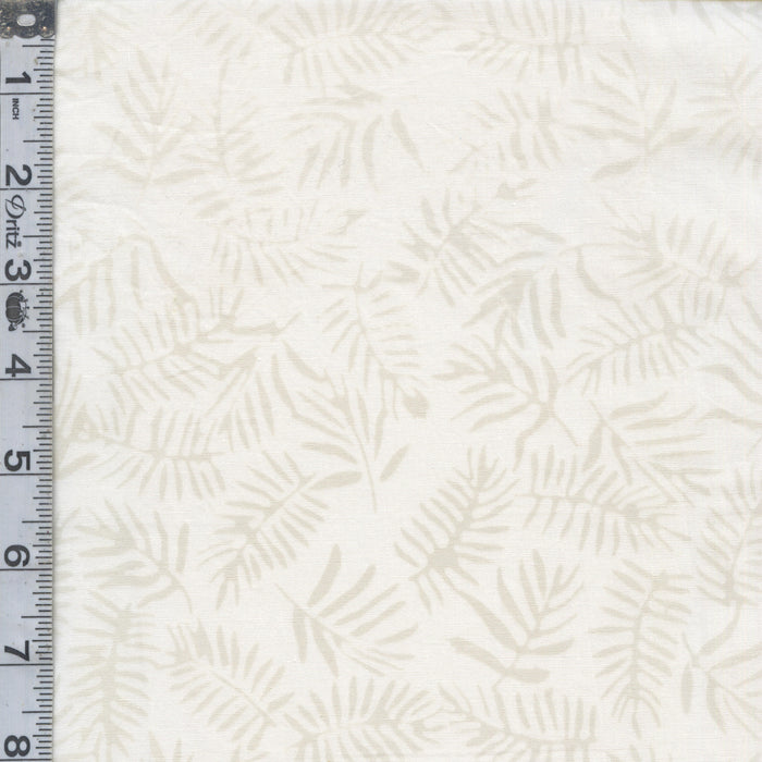 Silencio Batik - Ferns Silence