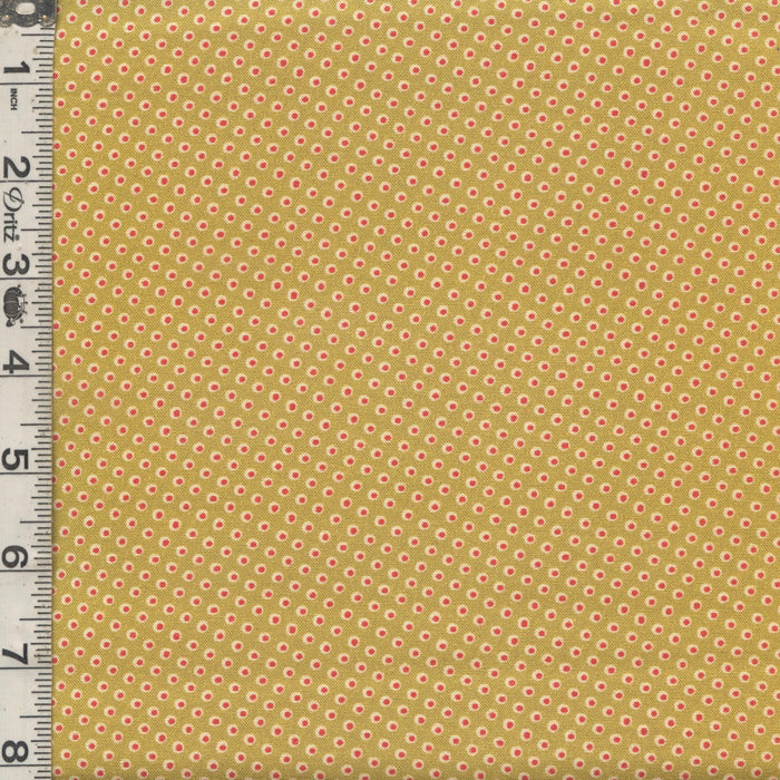 White Christmas - Pebble Green