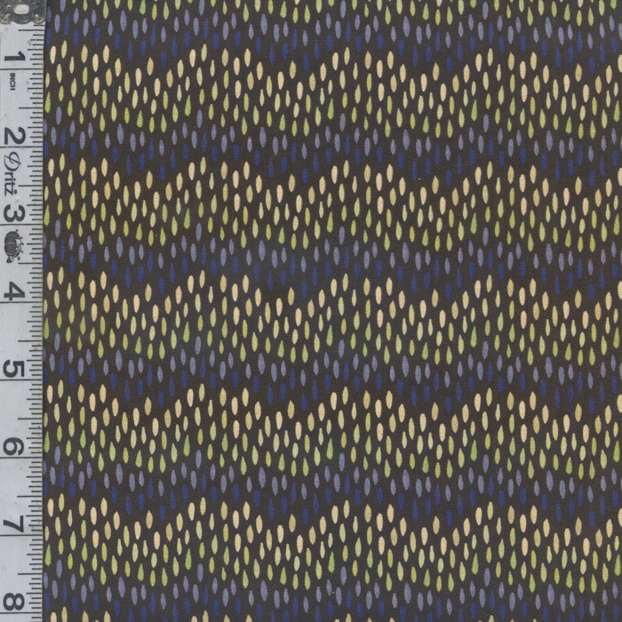 Fishful Thinking - Subtle Texture Grey