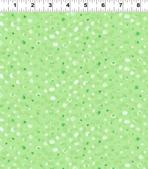 What Friends Are For - Dot Lime
