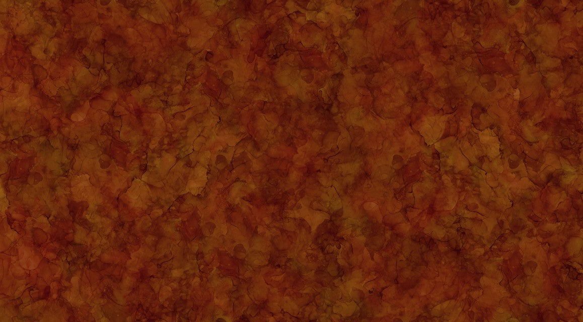 Fox Den - Smooth Texture Dark Rust 16" Remnant