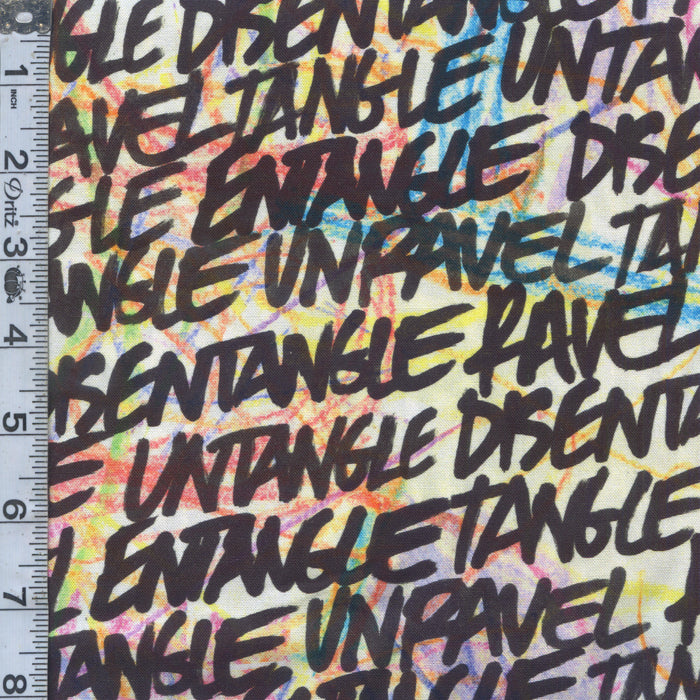 Ravel - Unravel