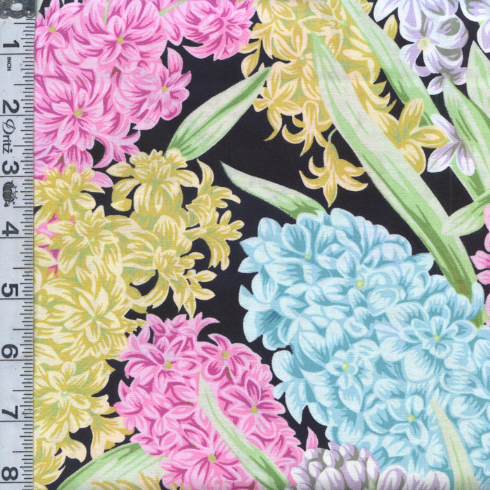 Kaffe Fassett August 2023 - Hyacinthus Contrast